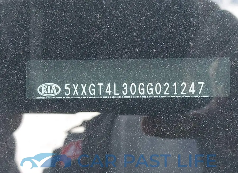 5XXGT4L30GG021247# 9