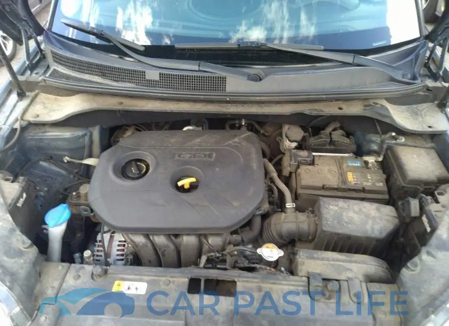 KNDJP3A5XJ7529444# 10