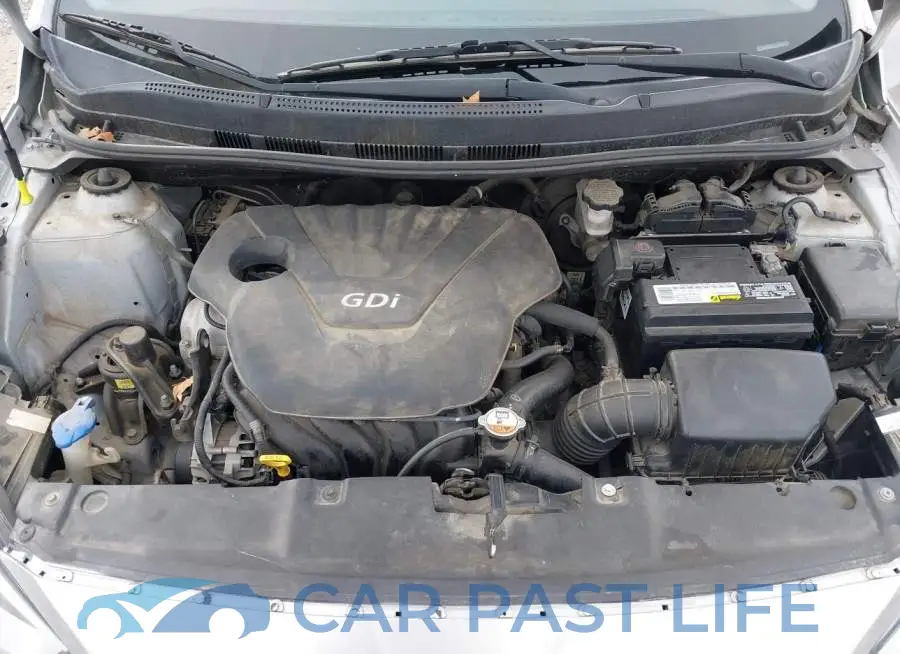 KMHCU5AE8EU146456# 10