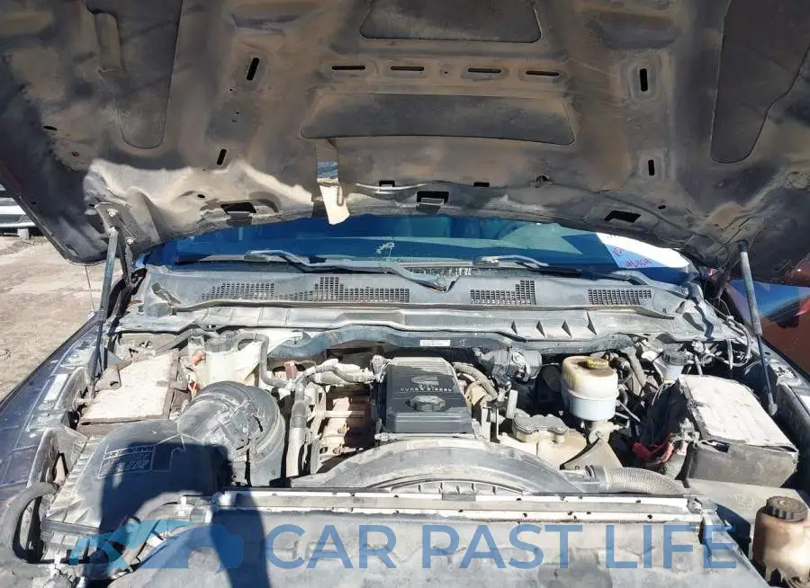 3C6UR5CL4EG118587# 10