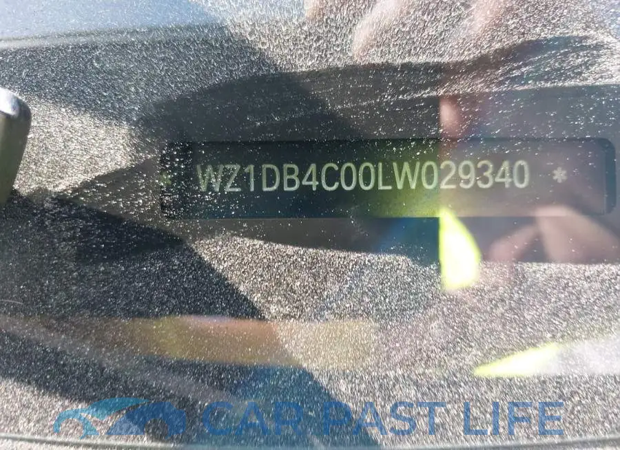 WZ1DB4C00LW029340# 9