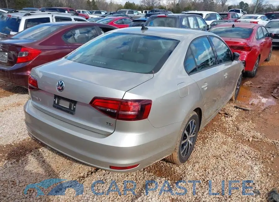 3VWD67AJ8GM259873# 4