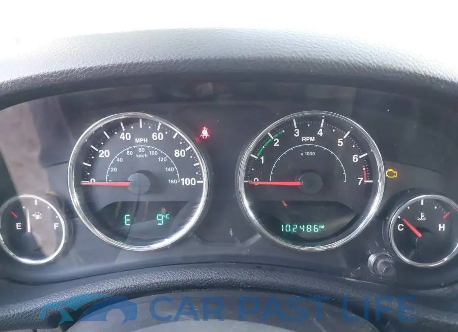 1C4AJWAG2FL700920# 7