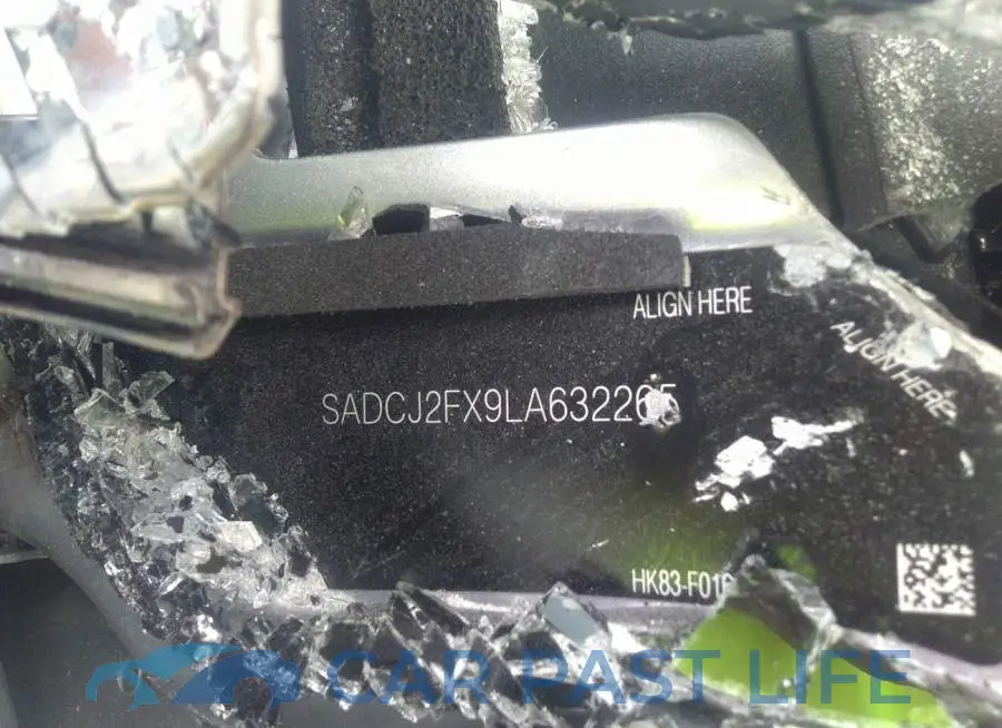SADCJ2FX9LA632265# 9