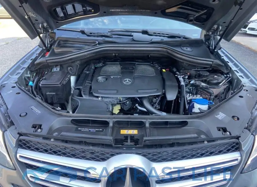 4JGDA5HB5GA646314# 10