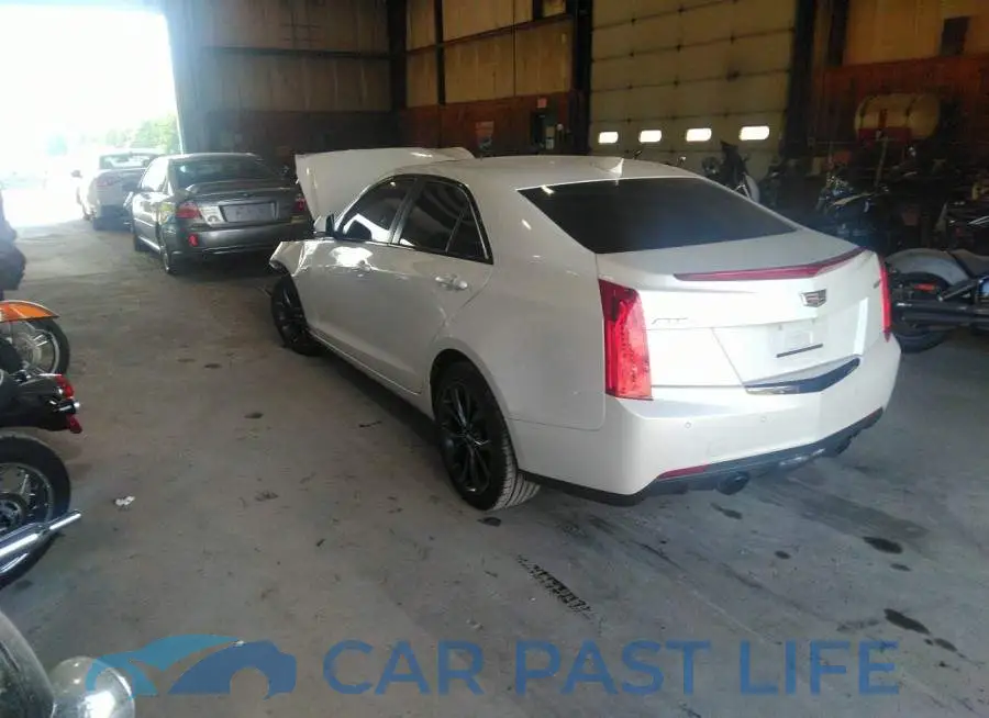 1G6AH5RX3G0184390# 3
