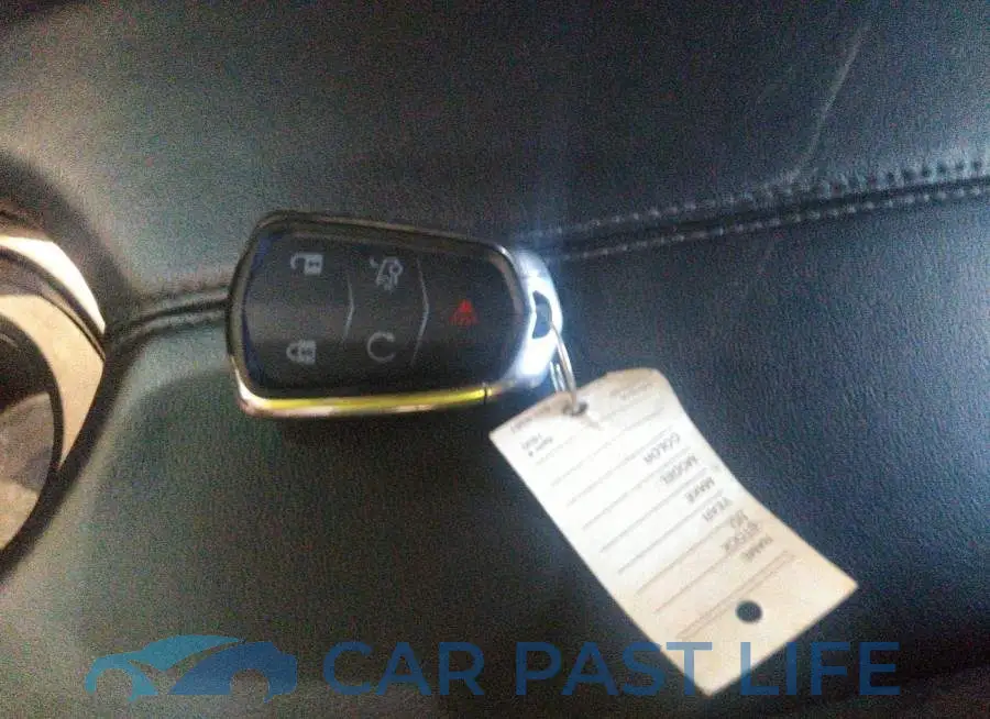 1G6AH5RX3G0184390# 11