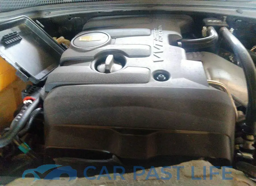 1G6AH5RX3G0184390# 10