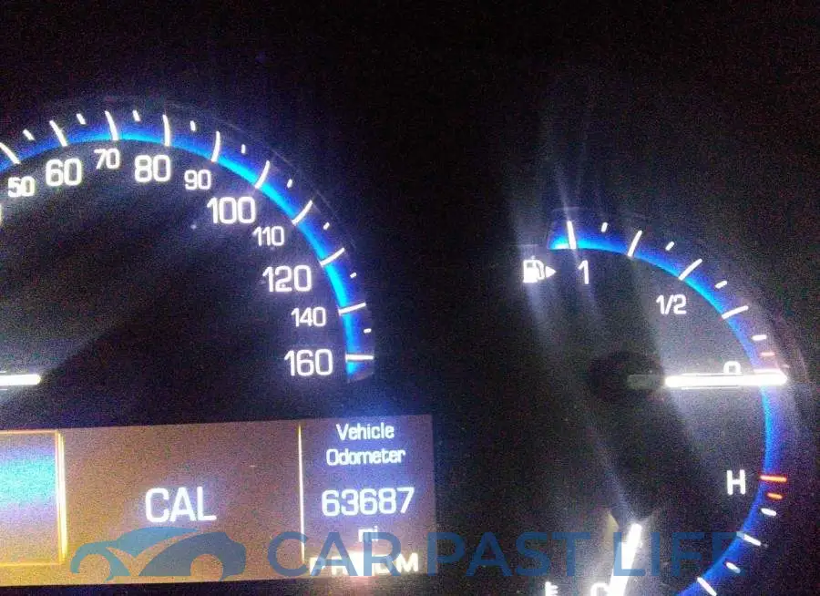 1G6AH5RX3G0184390# 7