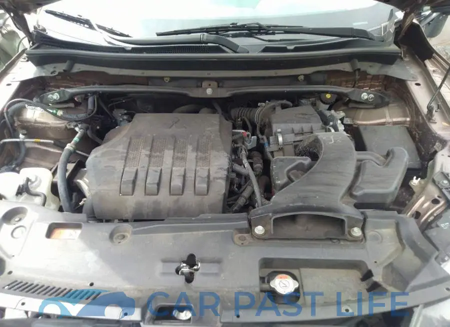 JA4AT4AA5JZ068487# 10