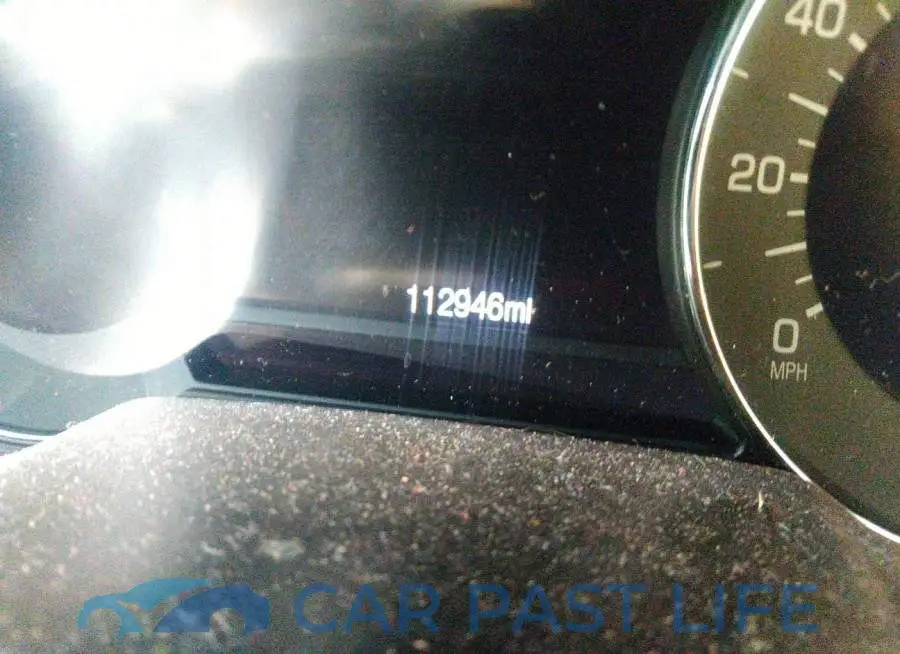 3LN6L2GK7GR602940# 7
