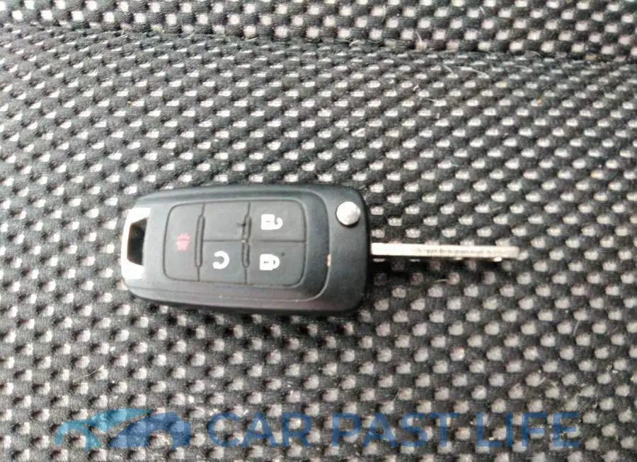 2GKFLSEK1G6206750# 11