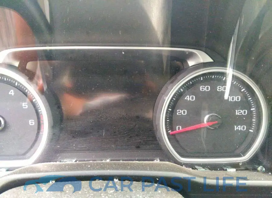 1GCUYHED7LZ176628# 7