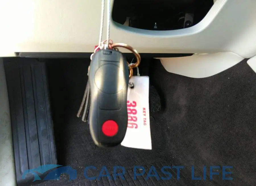 WP1AA2A59JLB12978# 11