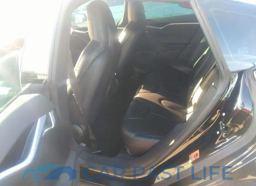5YJSA1E19GF148334# 8