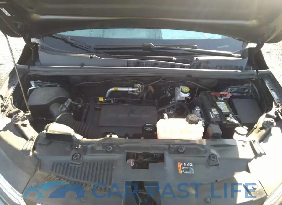 KL7CJPSB1MB335616# 10