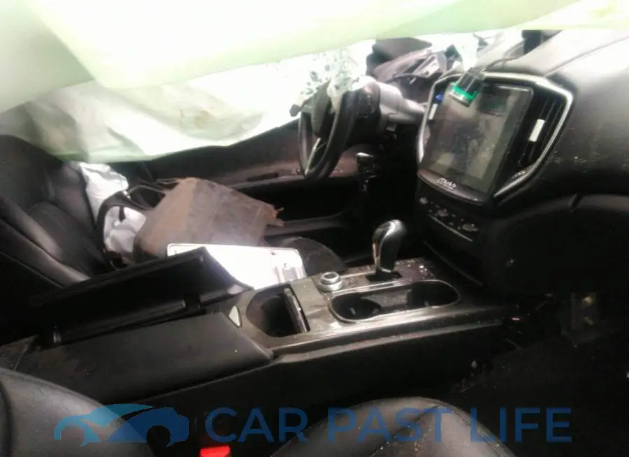 ZAM57RTA9H1219101# 5