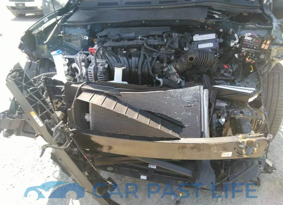 KM8K6CAB2NU849440# 10