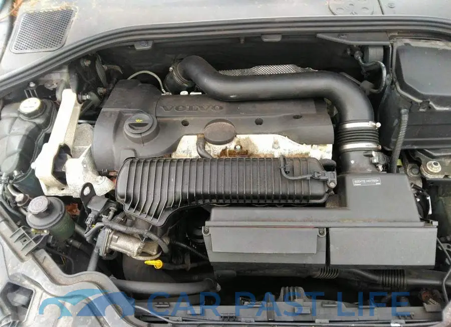 LYV612TM9GB094636# 10