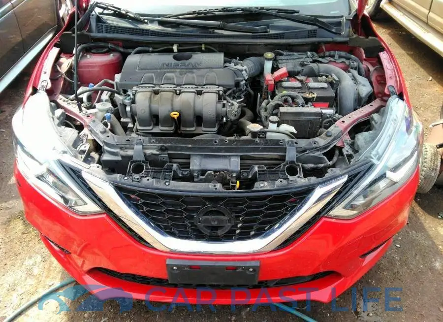 3N1AB7AP1KL606208# 10