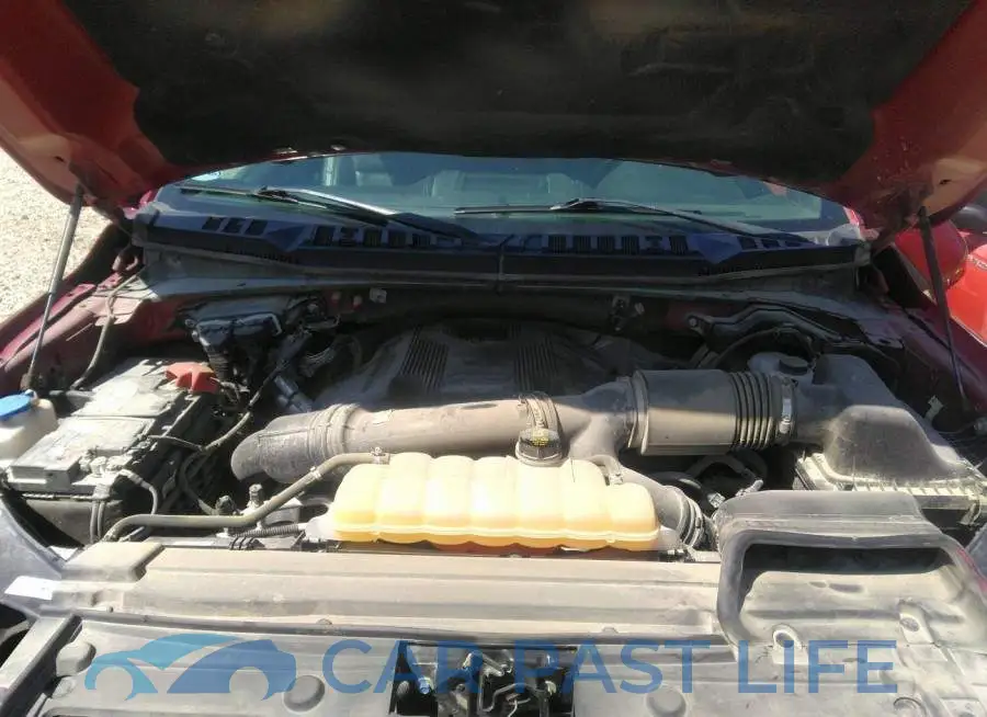 1FTEW1EG6HKE15615# 10