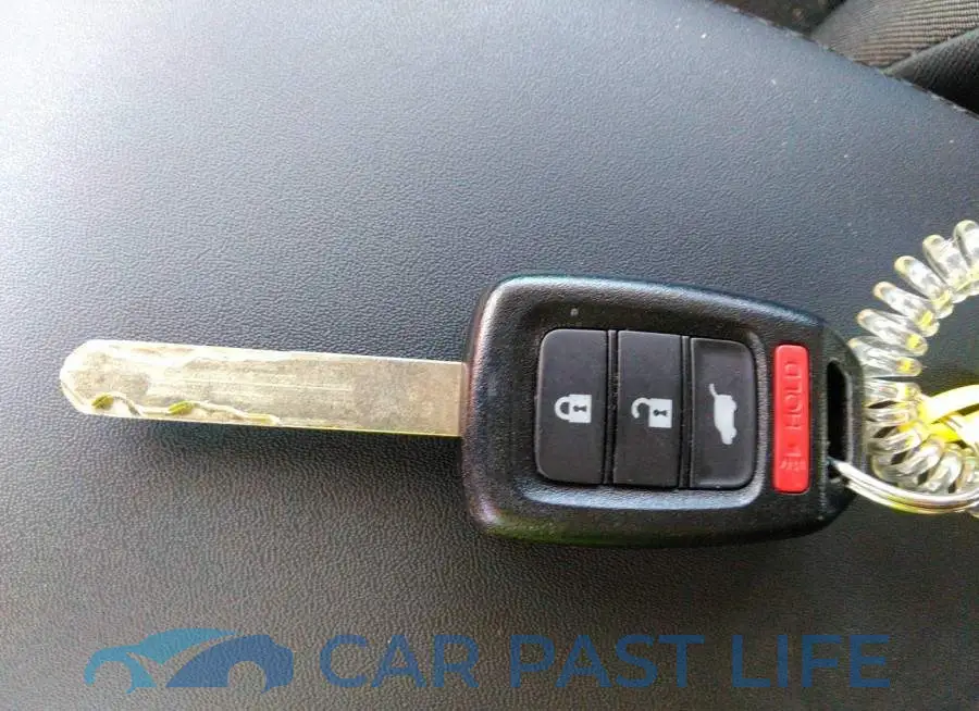 3CZRU6H39NM702281# 11