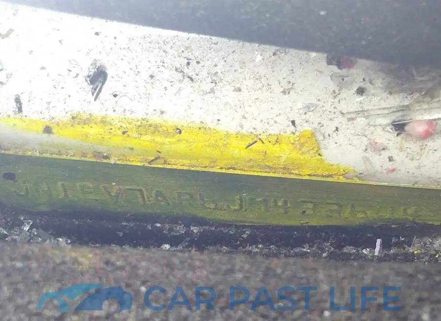 JN1EV7AR6JM432604# 9