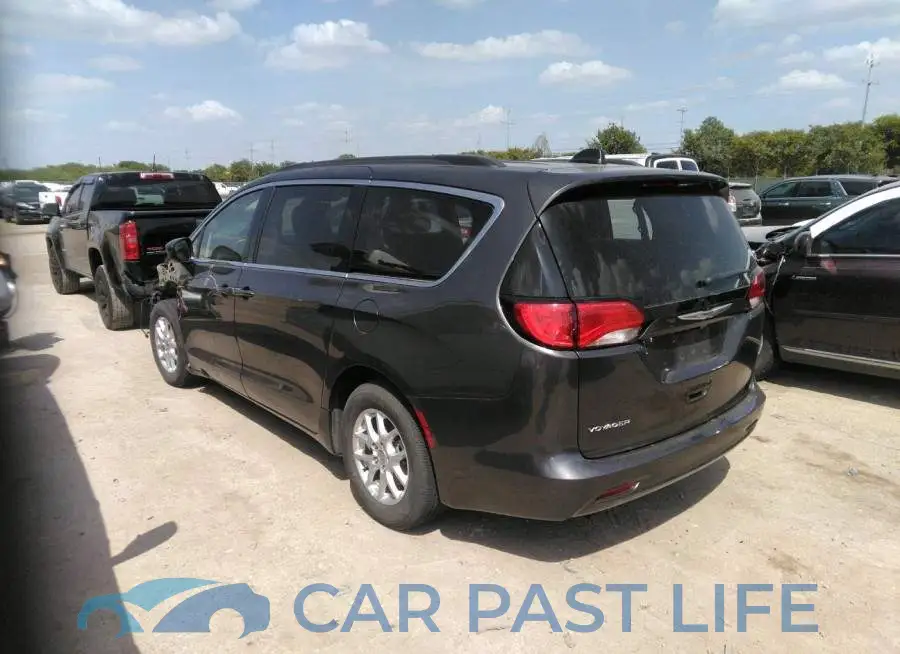 2C4RC1DG4MR511931# 3