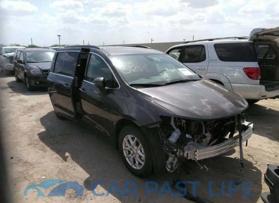 2C4RC1DG4MR511931# 1