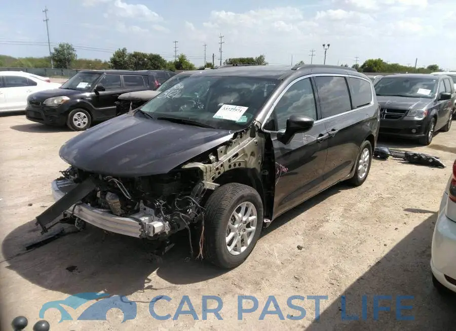 2C4RC1DG4MR511931# 2