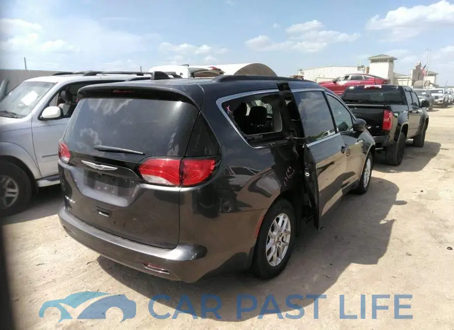 2C4RC1DG4MR511931# 4