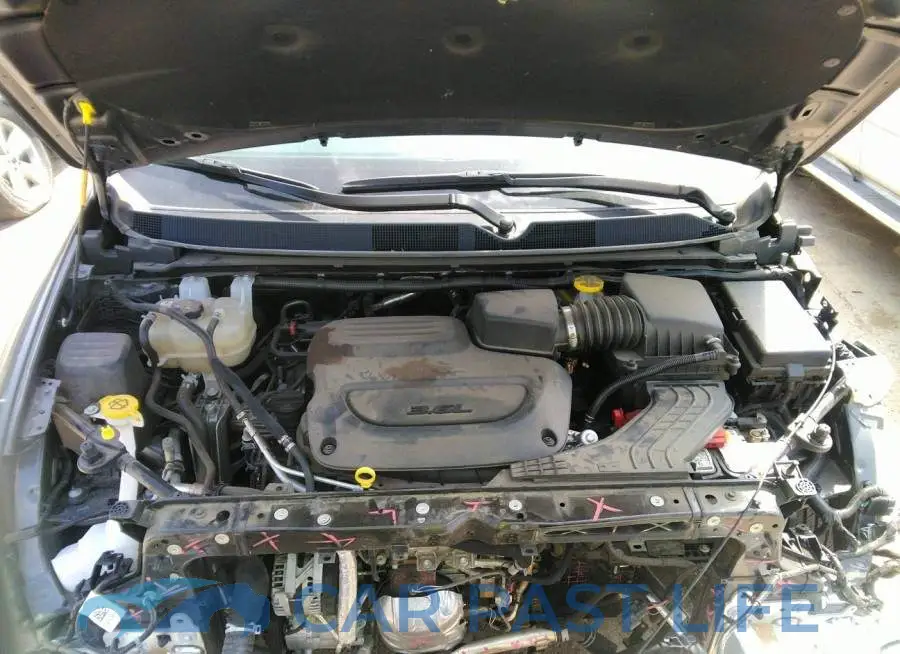 2C4RC1DG4MR511931# 10