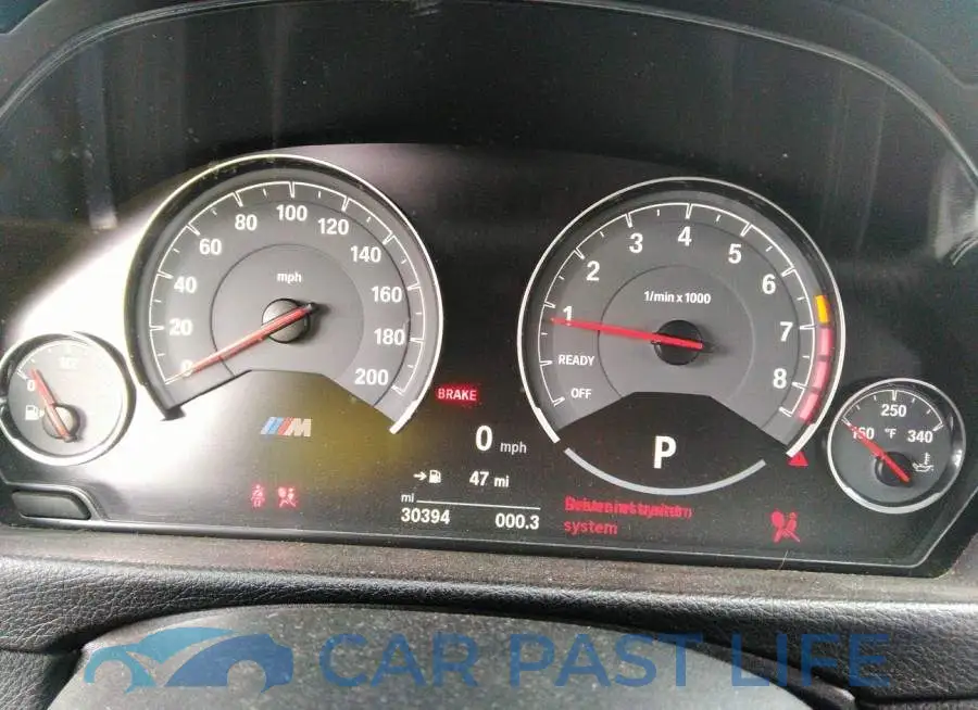WBS4Y9C50JAC86686# 7