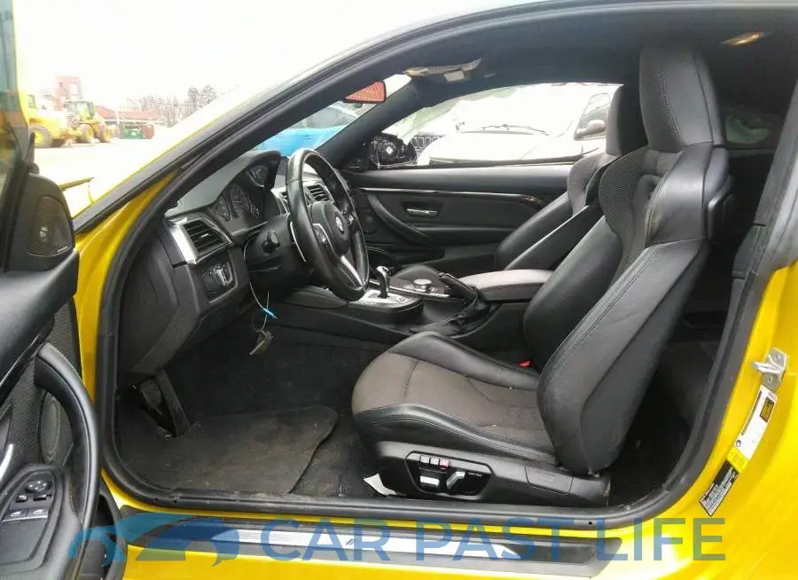WBS4Y9C50JAC86686# 5