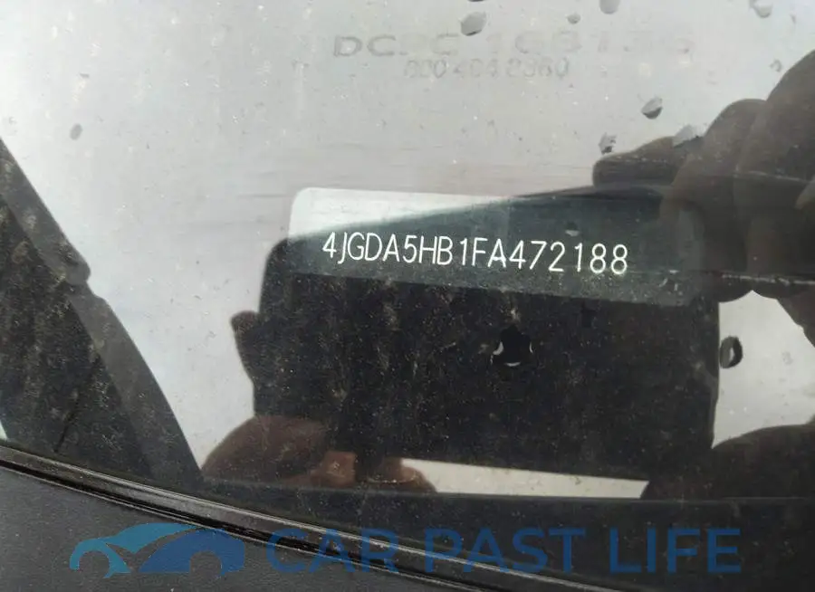 4JGDA5HB1FA472188# 9