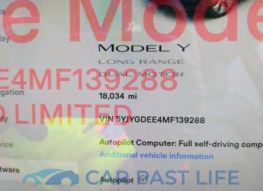 5YJYGDEE4MF139288# 7