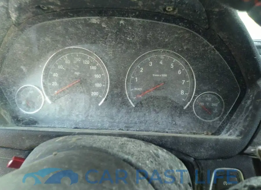 WBS4Y9C52JAC86219# 7