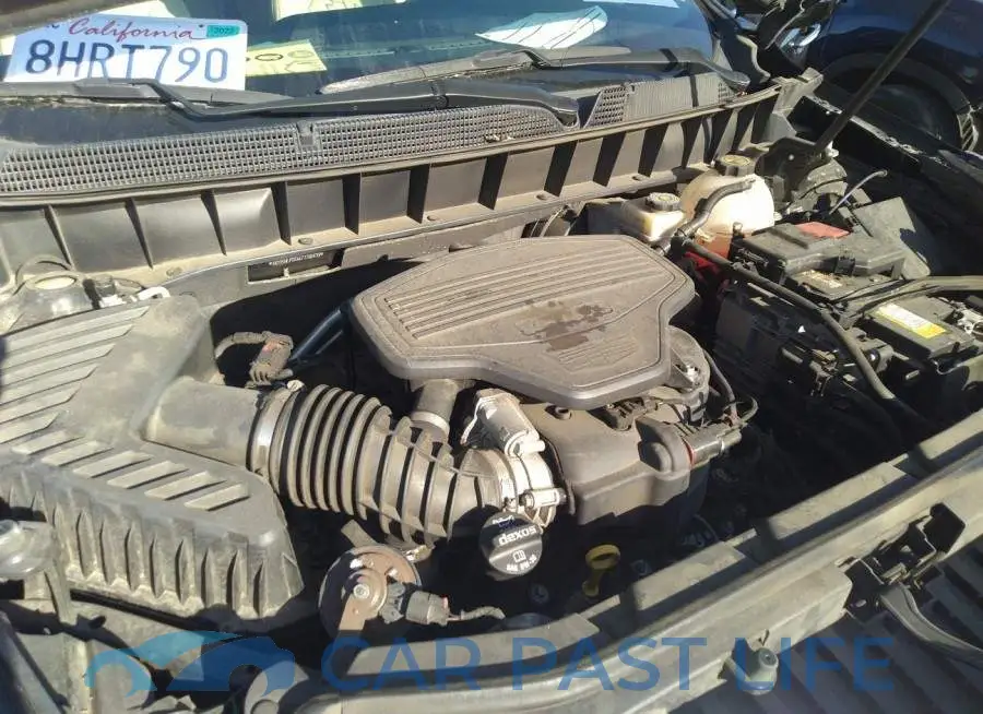 1GYKNFRS0JZ128439# 10