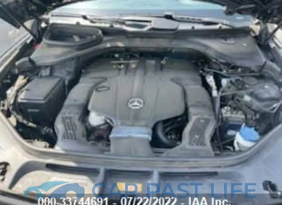 4JGDF6EE6JB048515# 10