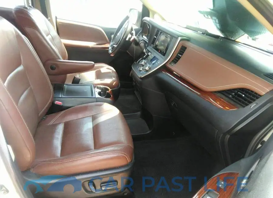 5TDYK3DC2FS637707# 5