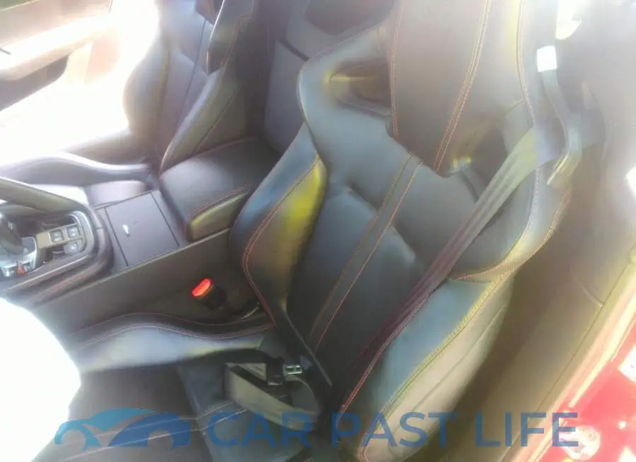 SAJWA6DA4FMK21553# 8