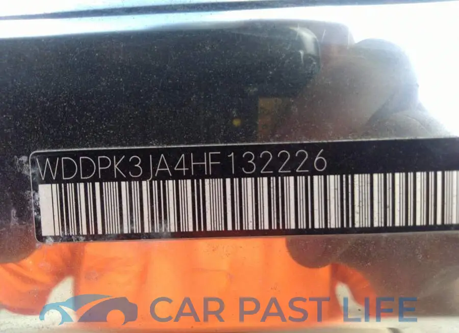 WDDPK3JA4HF132226# 9