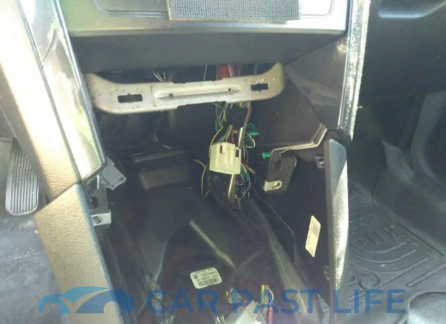 1FM5K8AR6HGE42517# 6