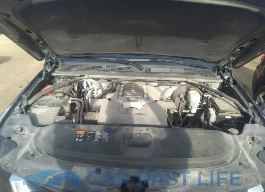 1GYS4CKJ3GR240583# 10