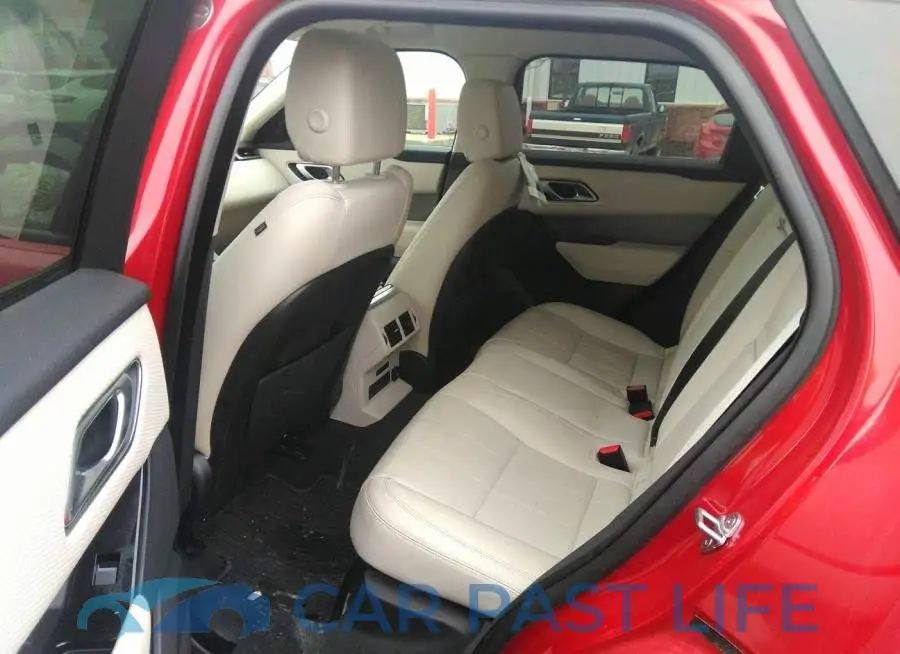 SALYB2EX3LA268840# 8