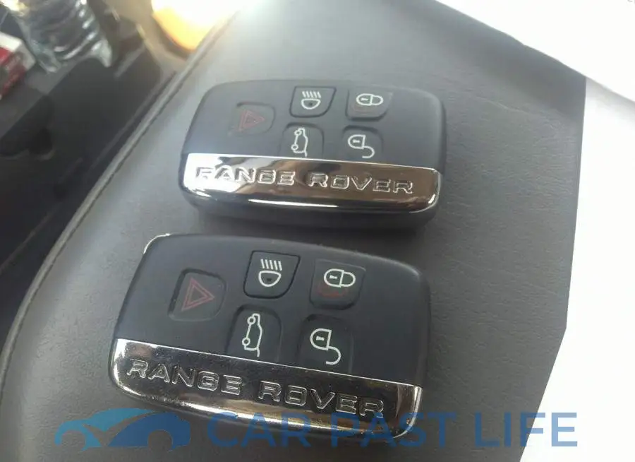 SALYB2EX3LA268840# 11