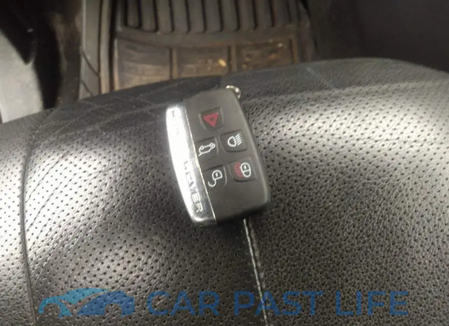 SALVP1BG5HH249143# 11