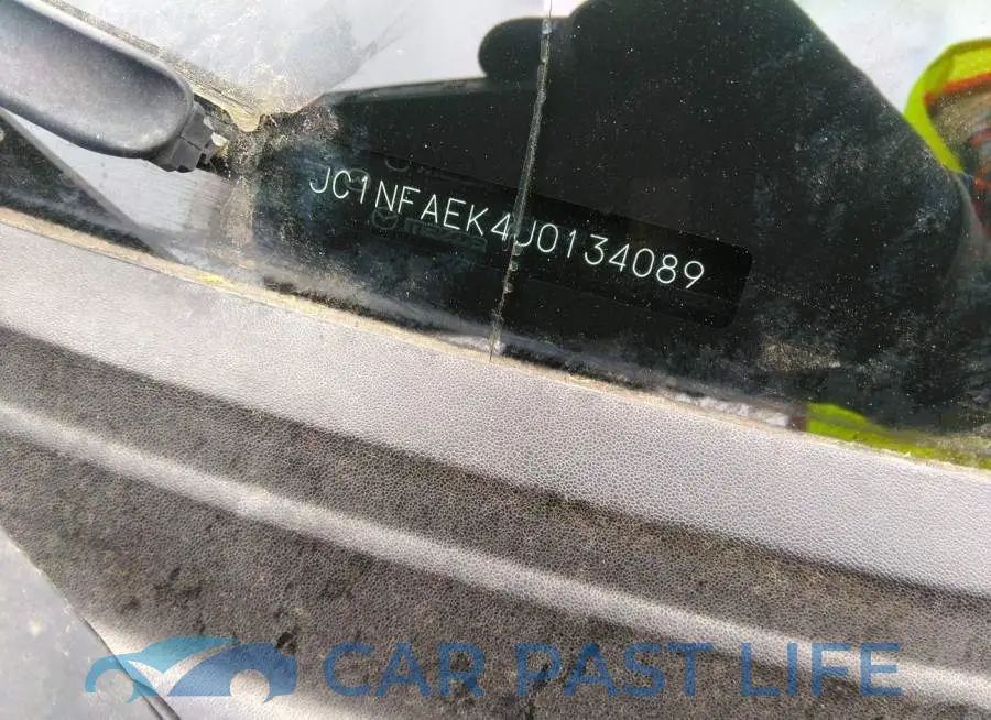 JC1NFAEK4J0134089# 9