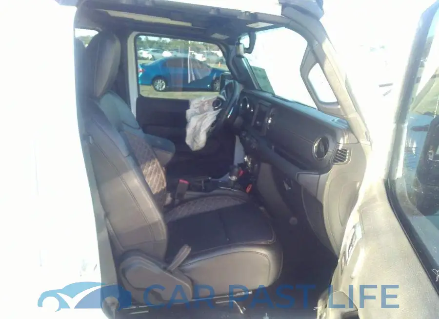 1C4JJXP6XMW716119# 5