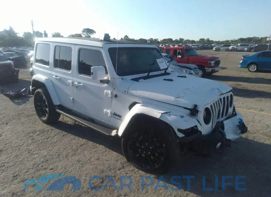 1C4JJXP6XMW716119# 1